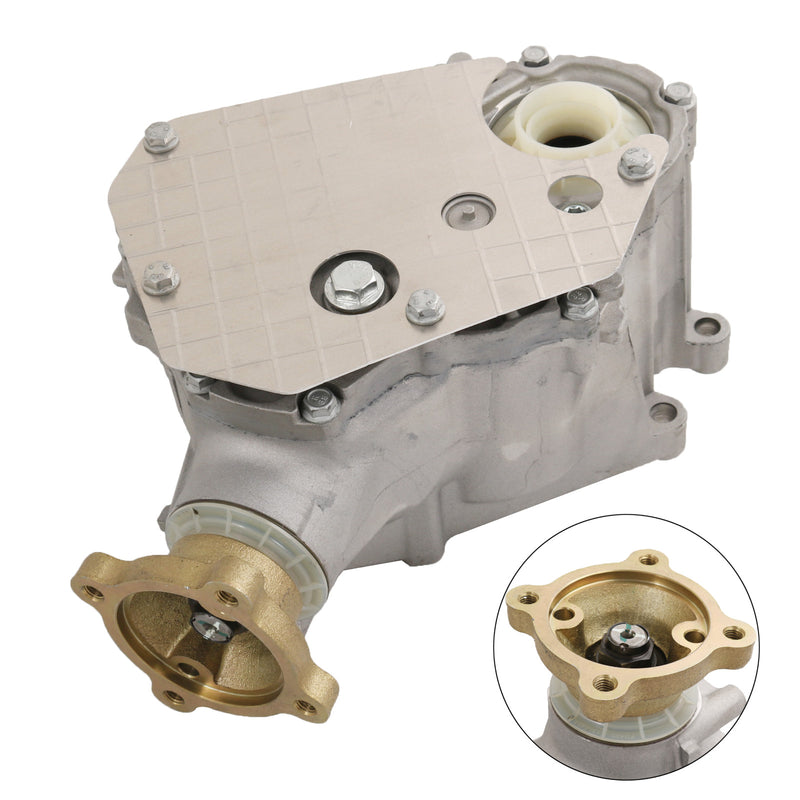 600-234XD Transfer Case Power Take Off for Lincoln Ford Edge Explorer 2007-2014