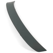 DURAFORCE Rear Trunk Spoiler Wing ABS Black for Dodge Charger 2006-2010 Sedan Daytona Styl