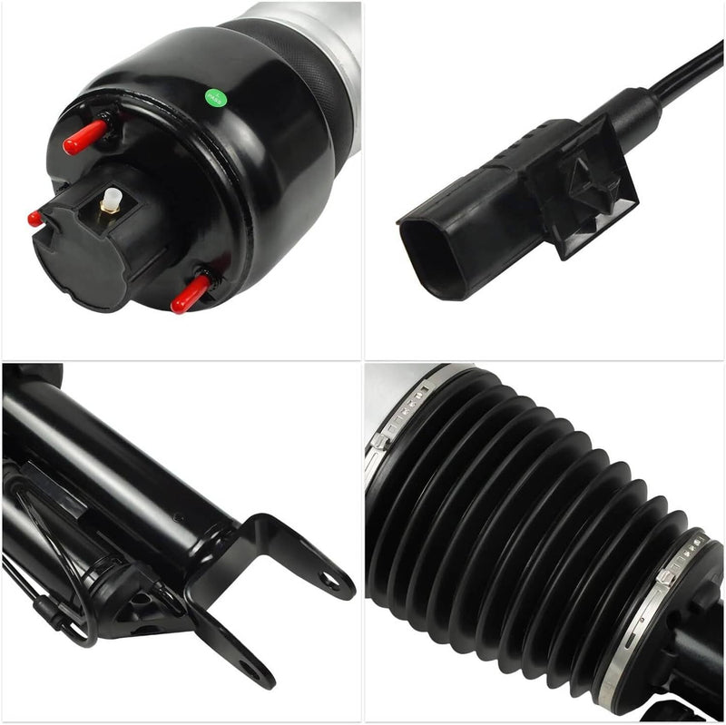 Air Suspension Strut Front Left for Mercedes E320 E500 E550 CLS500 A2113205513