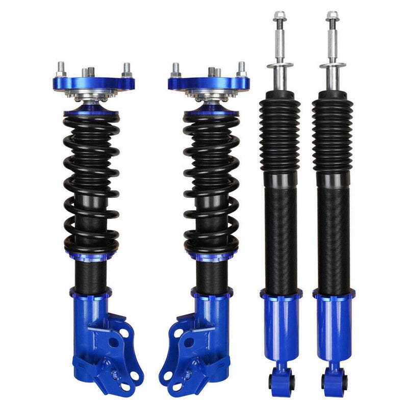Coilovers Suspension Kit for Honda Civic Adjustable Height Struts Shocks