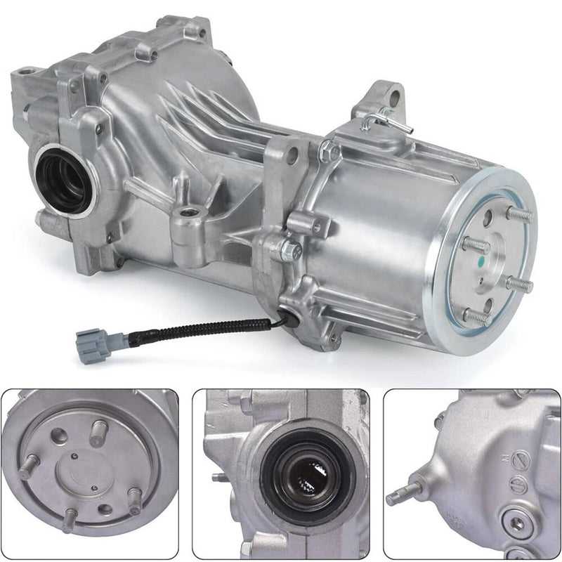 Rear Carrier Differential for Nissan Rogue Sport Qashqai 2017-2020 AWD