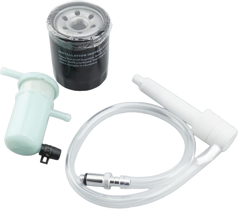 15410-96J00 Outboard 100 Hour Oil Maintenance Kit for Suzuki DF150 DF175 DF150SS