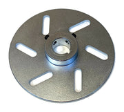 DURAFORCE Mechanical Disc Brake Kit for Manco 225 12 225 22 225 14 225 24 Go Kart Cart