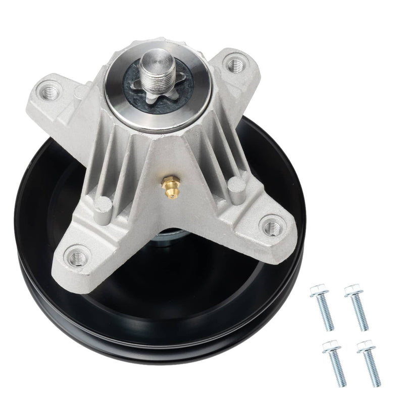918-06976 Spindle Assembly for Cub Cadet XT1-LT42 XT2-LX42 42-Inch 918-06976A