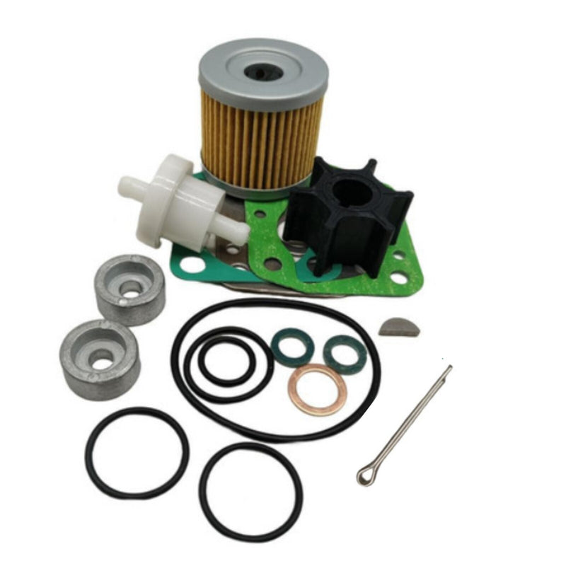 17400-99840 17400-99841 Maintenance Service Kit for Suzuki DF8 DF9.9 Outboard