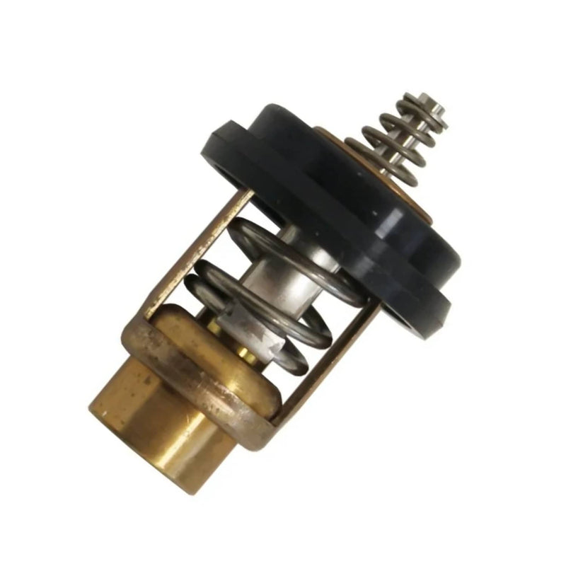 DURAFORCE 804540 853704 Thermostat 50°C for Mercury Mariner 2 2.5 3.5 4 5 6 25 30 HP