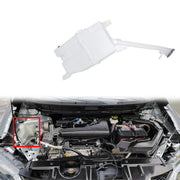 DURAFORCE 289104BA0A Washer Reservoir Windshield Tank for 2014 2015 2016 for Nissan Rogue