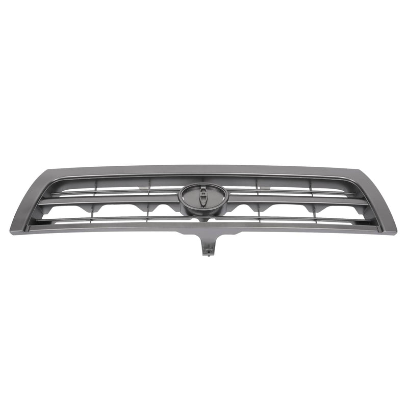 DURAFORCE Gray Plastic Grille for Toyota 96-98 4Runner