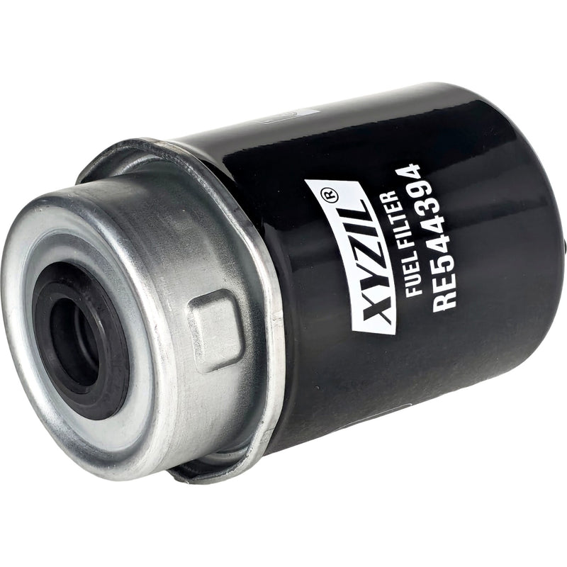 RE544394 Fuel Filter for John Deere 5085E 5100E 6090M 6110MC 6110R Tractor