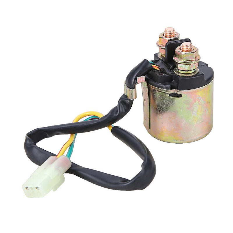 Starter Solenoid Relay for Honda Rancher 350 400 420 TRX350 TRX400 TRX420