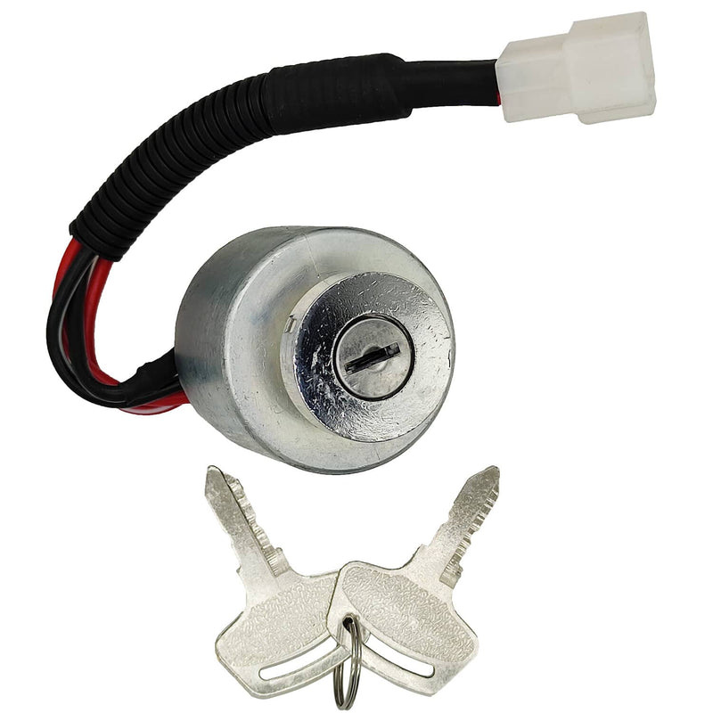 DURAFORCE 37410-59110 3741059110 Ignition Switch for Kubota B1550D B1750D B1750E B2150D