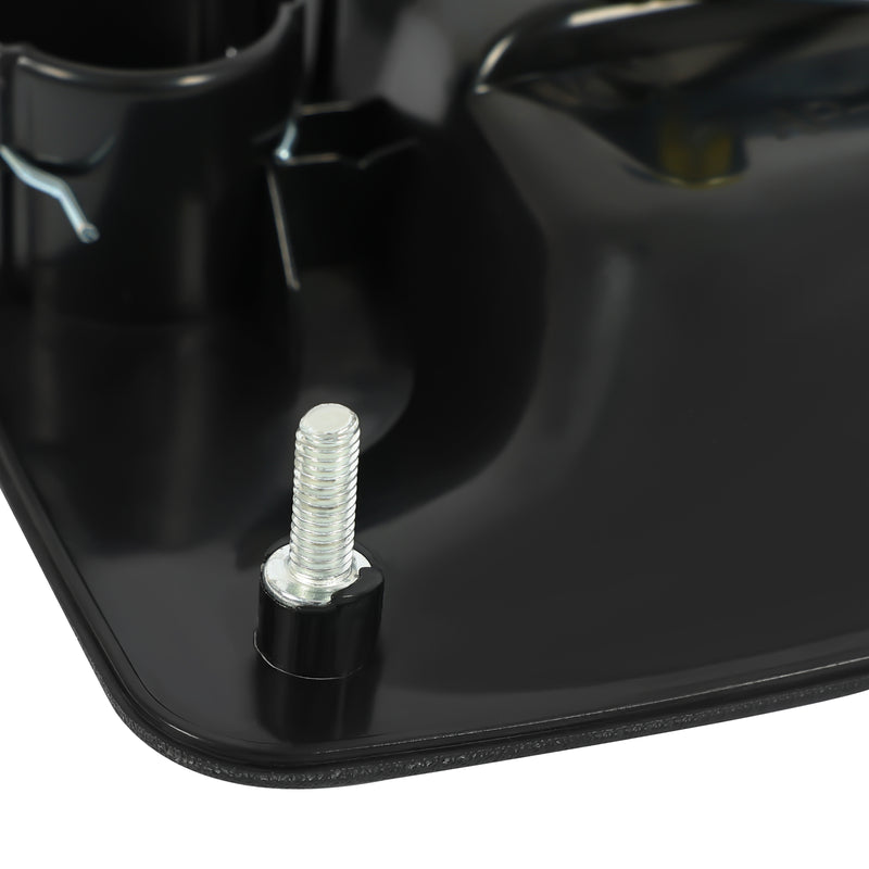 Outside Exterior Door Handle Front Left Right for Ford 1999-2016 F-250 F350 Pair