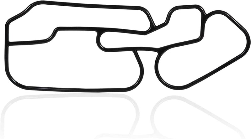 1823182C95 Oil Cooler Mounting Gasket Kit for International DT466E 1993-1997