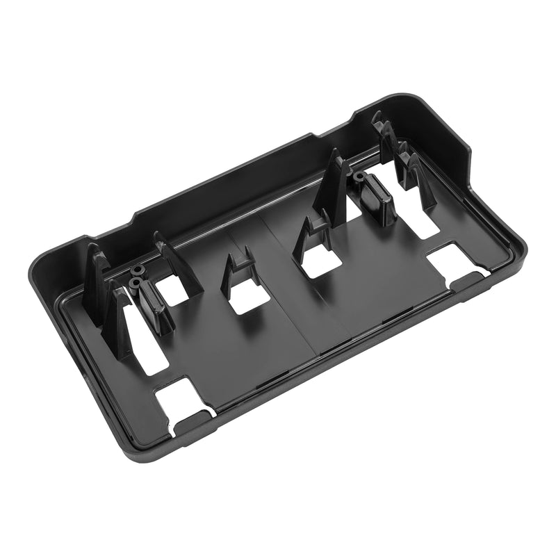 ML3Z-17A385-BB Front License Plate Bracket Frame Holder for Ford F150 2021-2023