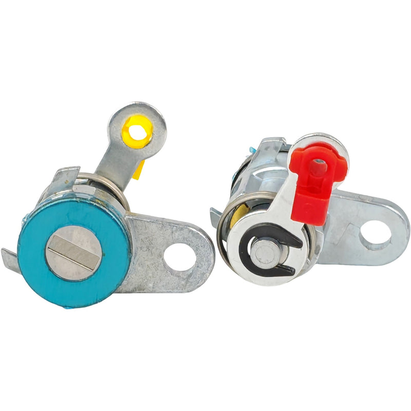 Ignition Switch Door Lock Cylinder for Isuzu NPR NQR NPR-HD NRR 2008-2013