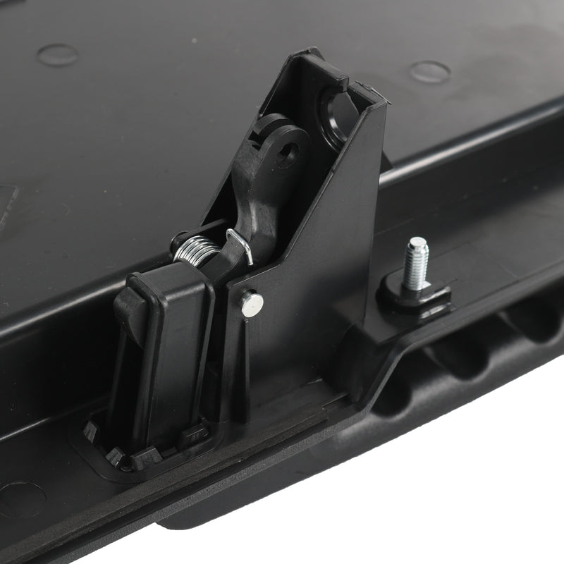 15135441 Rear Tailgate License Pocket for Hummer H2 2003 2004 2005