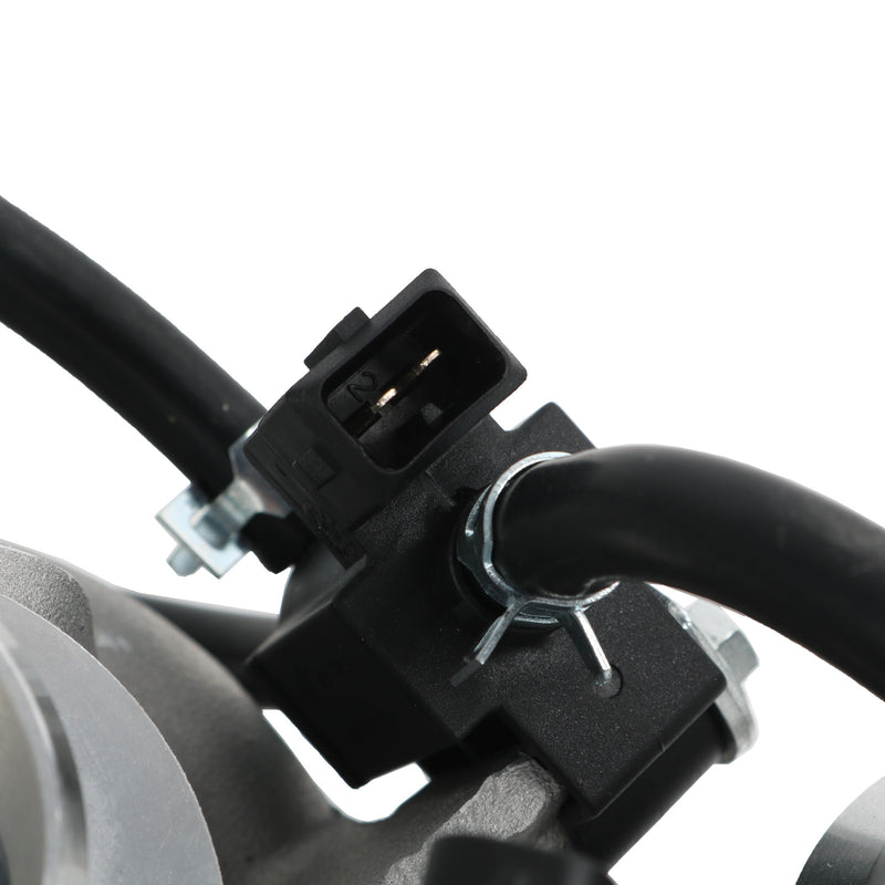 Turbocharger for Chevrolet Equinox 1.5L SGE LYX Engine 2018-2022