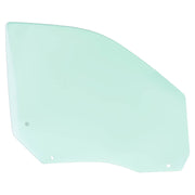 DURAFORCE 4D Passenger RH Front Door Window Glass for RAM 1500 2500 3500 2009-2024