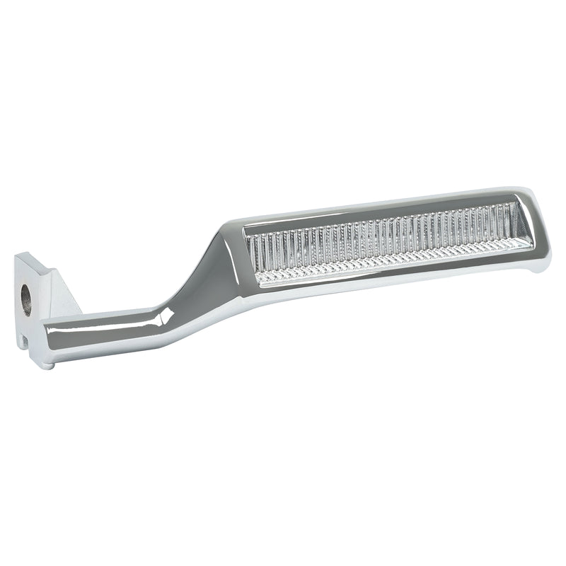 Chrome Inside Door Handle Left Driver for Ford F150 F250 F350 Bronco 87-96