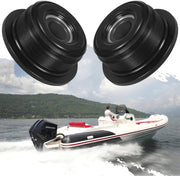 DURAFORCE Verado Trim Cap for Mercury, for Mariner Outboard 225HP 250HP 275HP 300HP 2Pcs