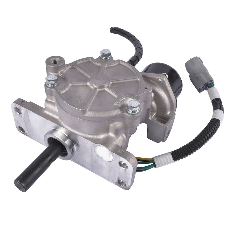 41450-60042 Rear Differential Lock Actuator for Toyota Land Cruiser LX450