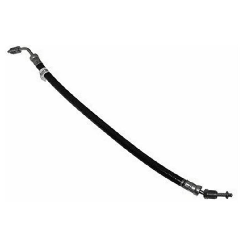 DURAFORCE 3857524 Hydraulic Trim Hose for OMC/Volvo SX-M Starboard Fore Connections