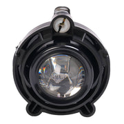 DURAFORCE #GM2593157 Front Bumper Driving Fog Light Lamp for Chevrolet Traverse 2013-2017