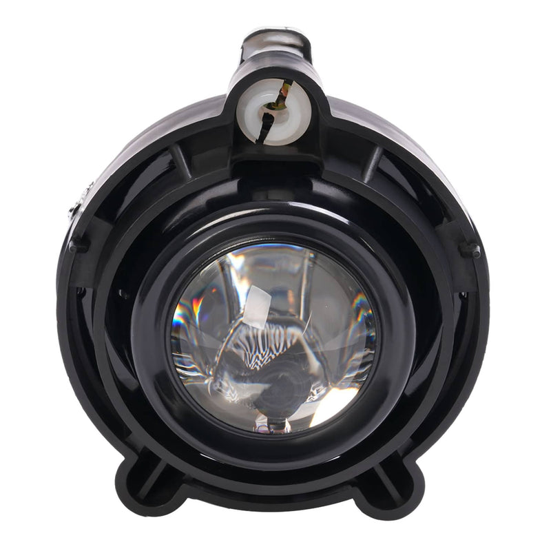 DURAFORCE #GM2593157 Front Bumper Driving Fog Light Lamp for Chevrolet Traverse 2013-2017