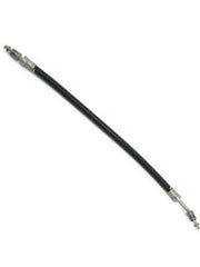 DURAFORCE 3853855 Hydraulic Power Trim Hose for OMC Cobra Volvo Penta SX Stern Drive