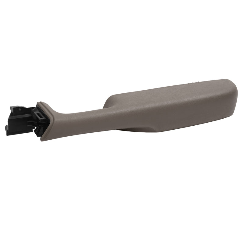 Right Handle Armrest for GMC Sierra for Chevy Silverado 2003-2006 Dark Brown