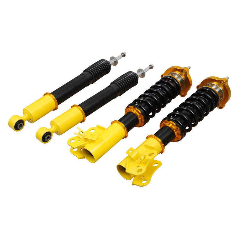 Coilovers Suspension Kit for Honda Civic 2006-2011 Adjustable Height Shocks Stru