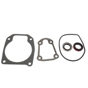 DURAFORCE 5000309 Lower Unit Gearcase Seal Kit for Evinrude Johnson Outboard Motors