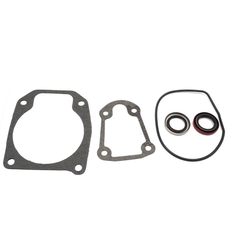 DURAFORCE 5000309 Lower Unit Gearcase Seal Kit for Evinrude Johnson Outboard Motors