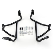 DURAFORCE Motorcycle Engine Guard Crash Bar for Honda Goldwing GL1800 F6C F6B Bagger 18-up