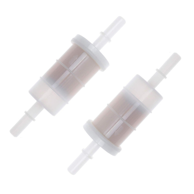 35-879885Q Fuel Filter for Mercury Verado 200 225 250 275 300 HP 4 Stroke 2X