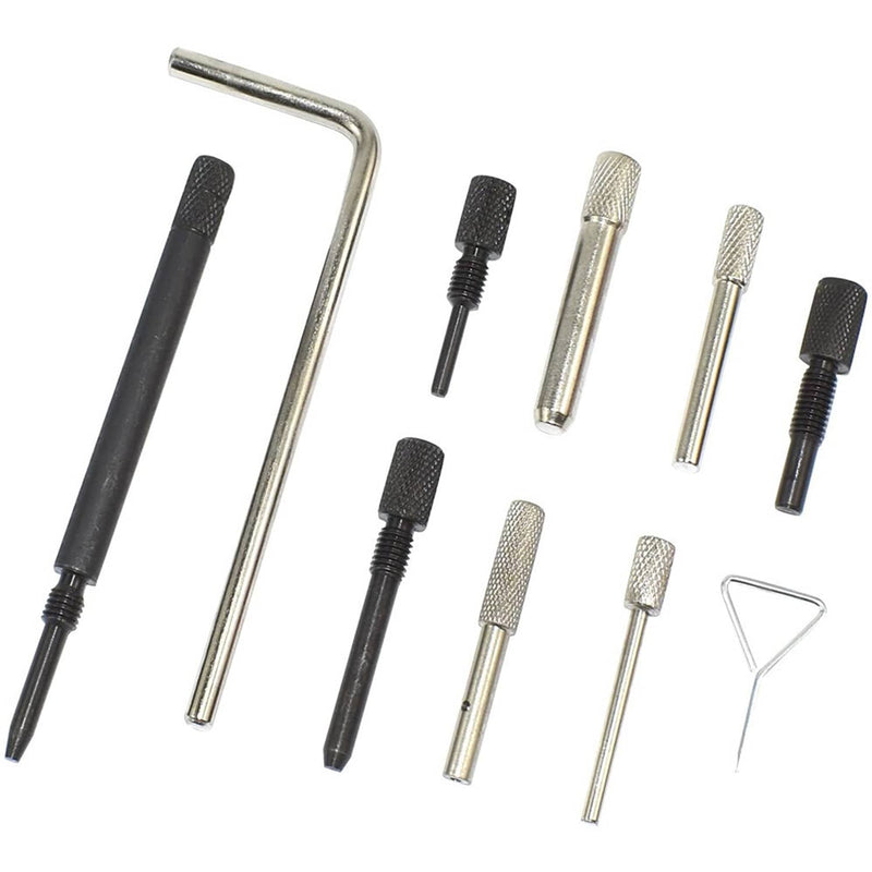 Engine Timing Tool Kit for Ford Focus Escape Puma Fusion Fiesta Galaxy More