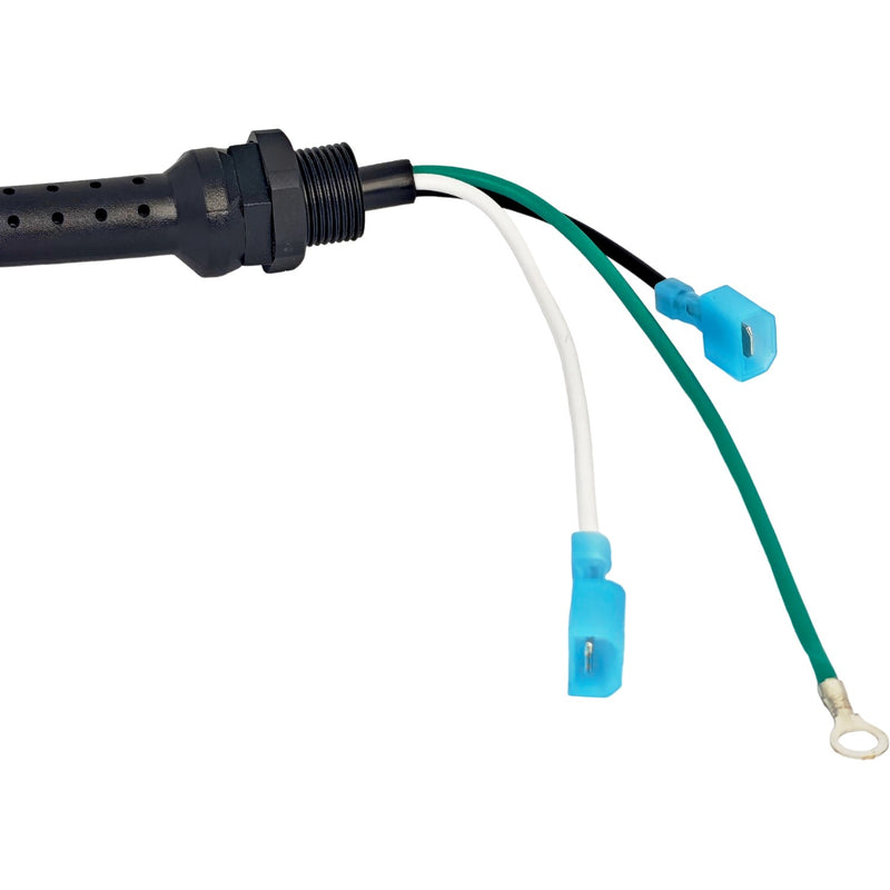 836225 Switch Box Full Assembly for ProTeam Super Coach Pro 10 6