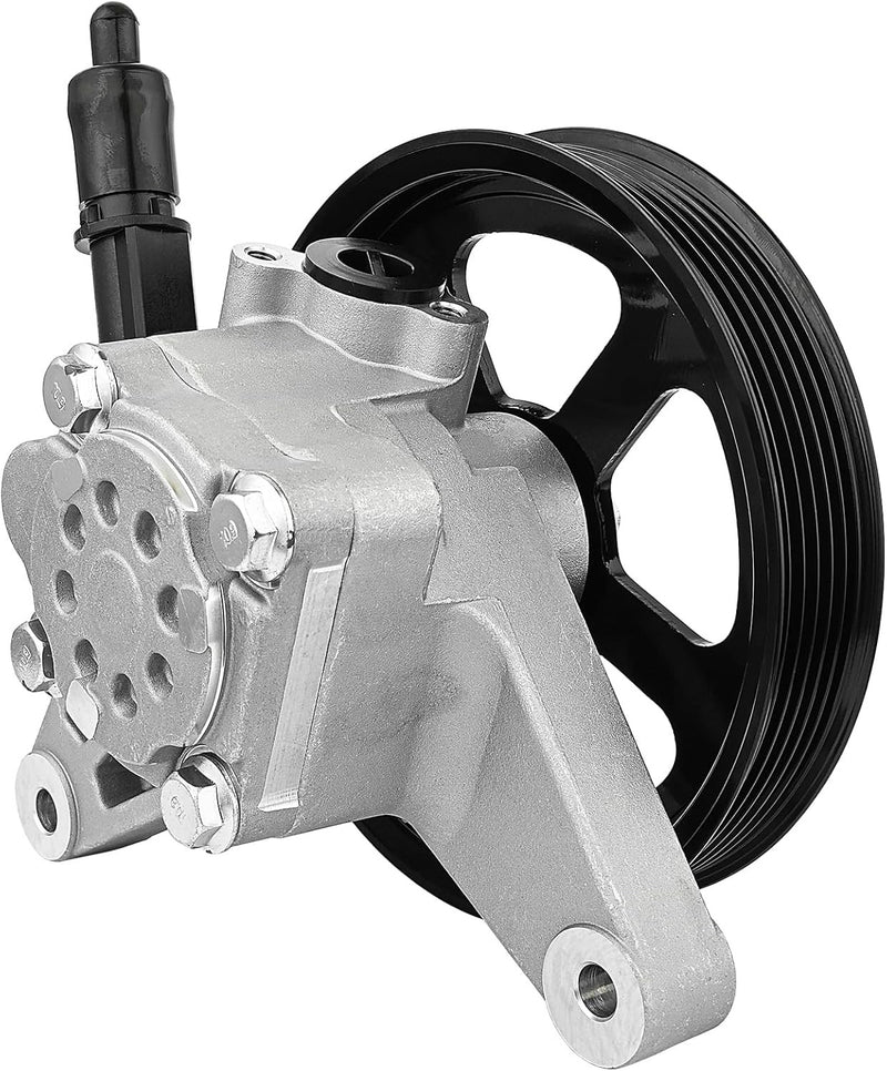 Power Steering Pump for Acura MDX 2007-2013 Honda Odyssey Pilot 2005-2010