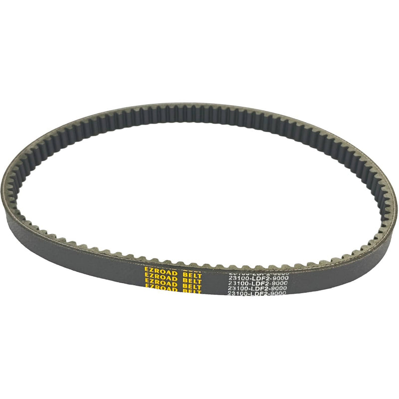 DURAFORCE 23100-LDF2-900 Drive Belt 23100LDF2900 for Kymco Scooter Transmission Engine