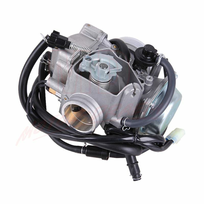 Carburetor for Honda 450 TRX450ES FE FM S Fourtrax Foreman 1999-2004 ATV Carb US