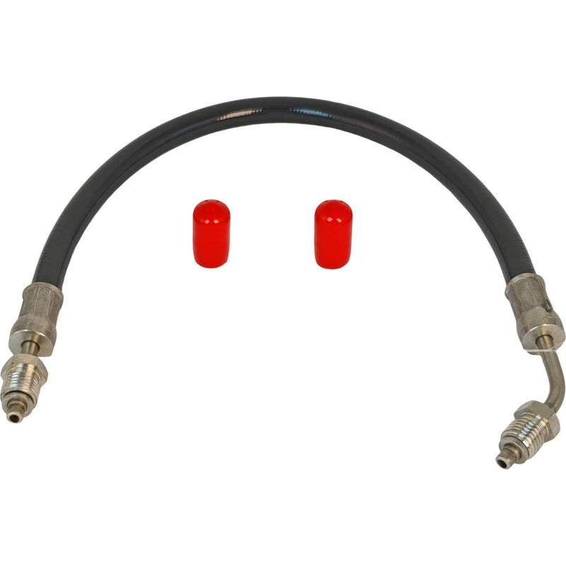 DURAFORCE 3853855 Hydraulic Power Trim Hose for Volvo Penta TSK SX-C1 SX-C SX-C2AC SX-C1AC