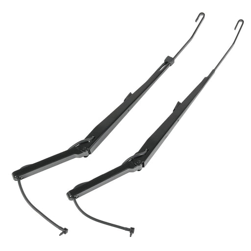 DURAFORCE Windshield Wiper Arms for Chevy Silverado Suburban Tahoe GMC Sierra Yukon
