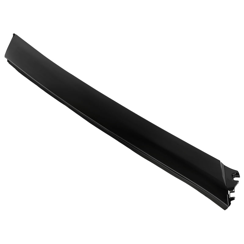 Left Driver Side Front Pillar Finisher Molding for Nissan Maxima 2016-2020