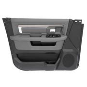 DURAFORCE Inner Door Panel for Dodge Ram 1500 2500 3500 Front Driver Side 2013-18