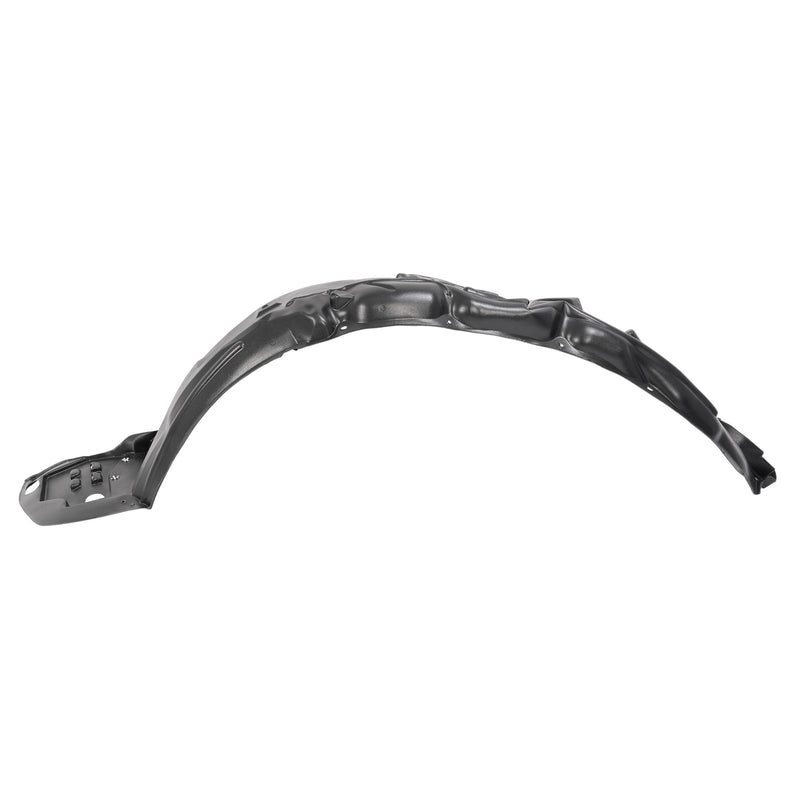 Front Left Driver Side Inner Fender Liner for Honda 2012 Civic Sedan EX Navi