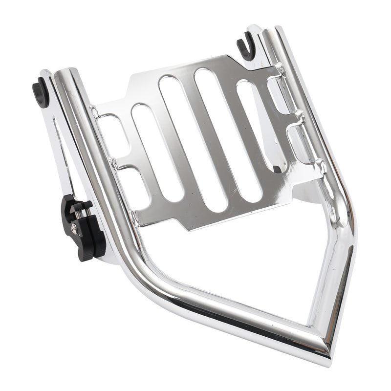 Detachable Luggage Rack for Harley Touring Street Glide Road Glide 2009-2025
