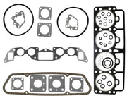 DURAFORCE 876356 875401 Head Gasket Decarbonizing Kit for Volvo Penta AQ 115A 130A 130C
