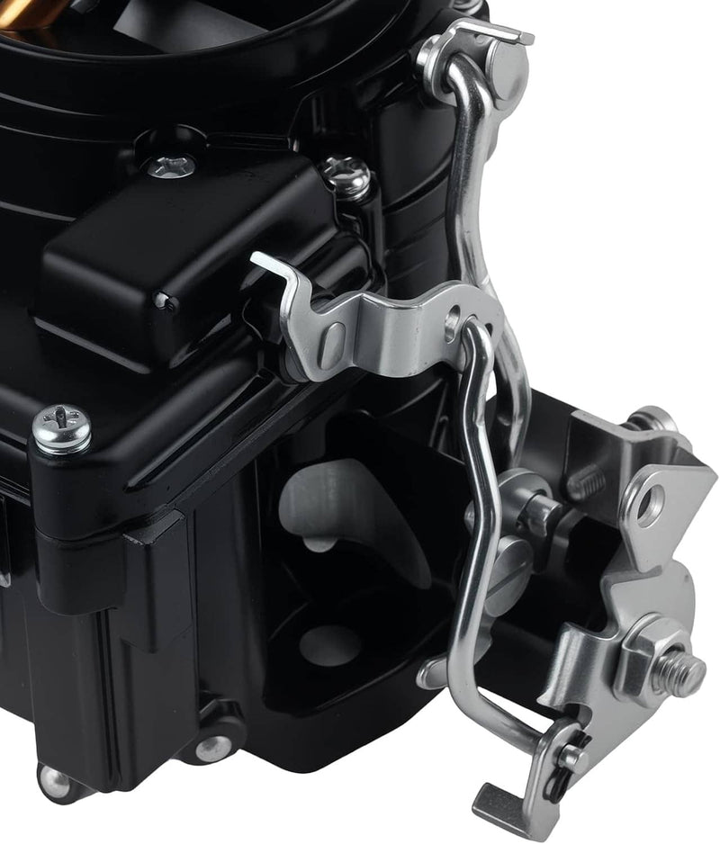 3310807764A1 Marine Carburetor with Choke for Mercruiser 2BBL V6 4.3L Mercarb Bo