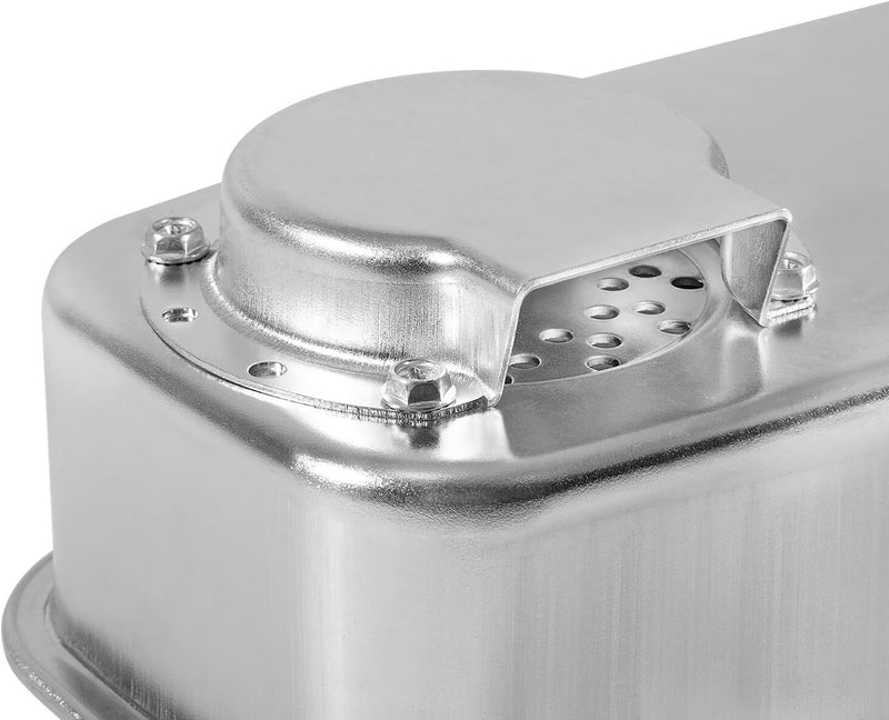 951-0616B 751-0616B Exhaust Muffler Twin Inlet for Cub Cadet RZT50 RZT54 RZT42