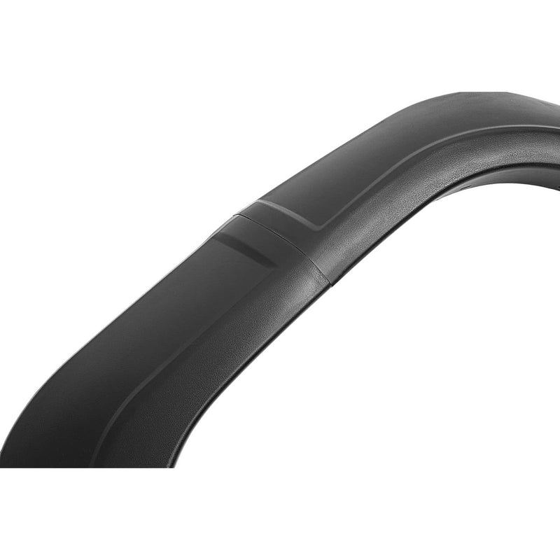 DURAFORCE Extension Style Fender Flares for Chevy Colorado GMC Canyon 2004-2012 Textured
